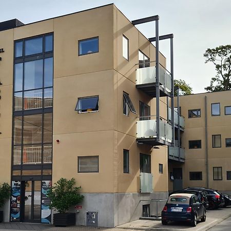 Aparthotel Faber Århus Exteriér fotografie