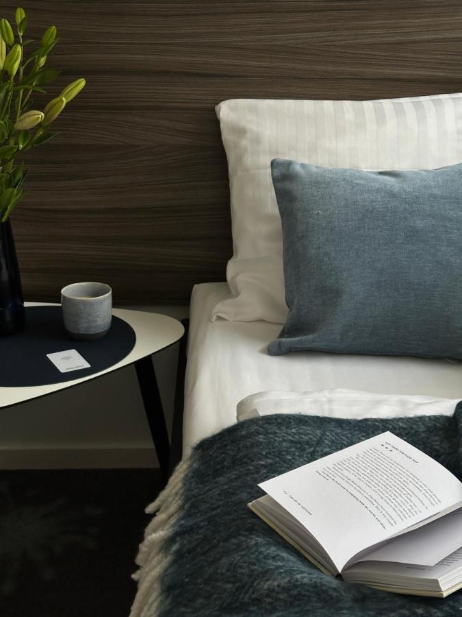 Aparthotel Faber Århus Exteriér fotografie