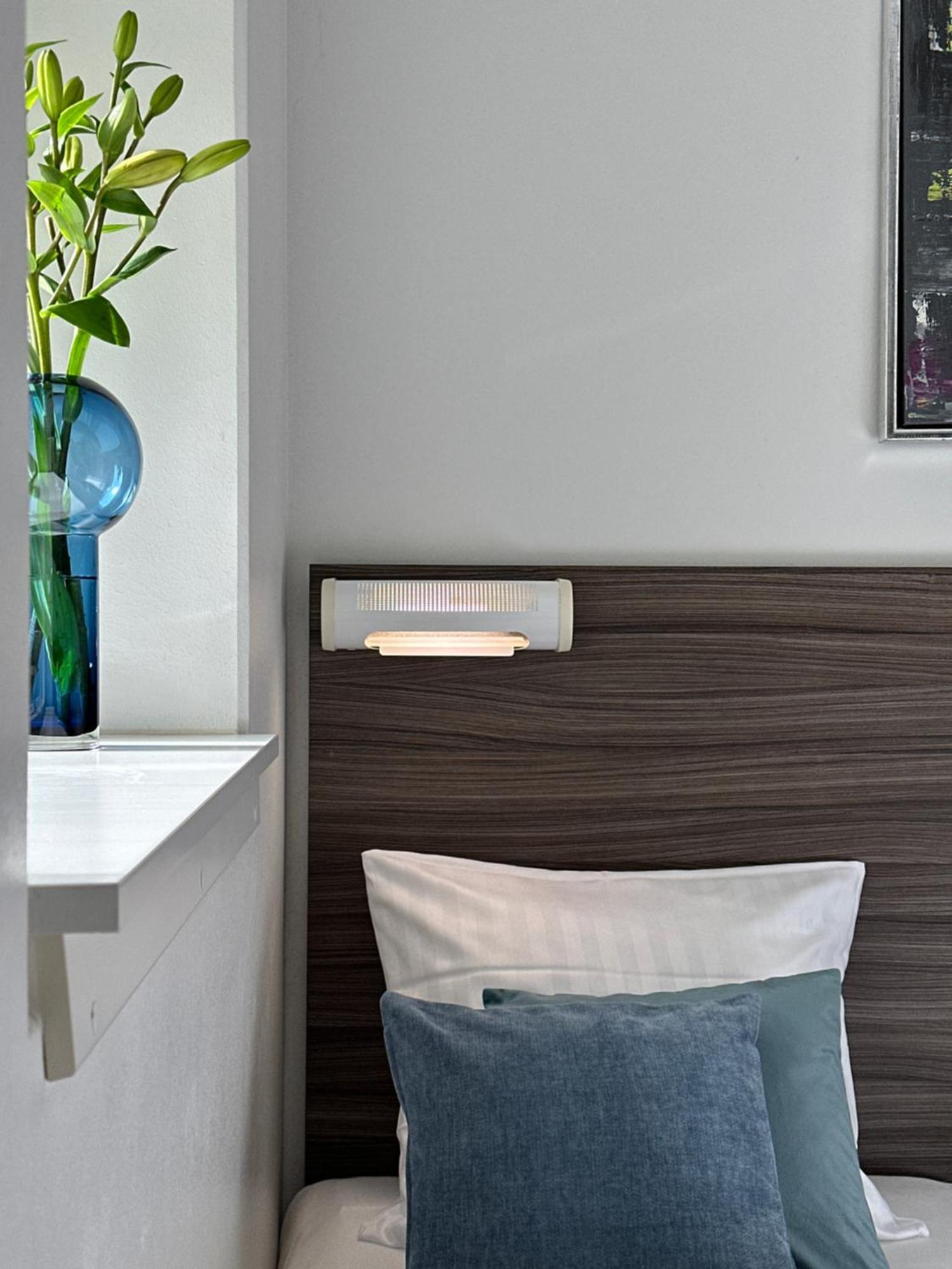 Aparthotel Faber Århus Exteriér fotografie